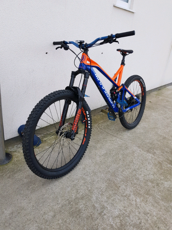 mondraker dune price